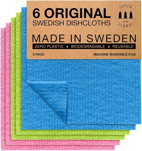 Eco friendly pack reusable - pack,