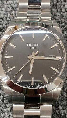 Tissot t127410a quartz - tissot,