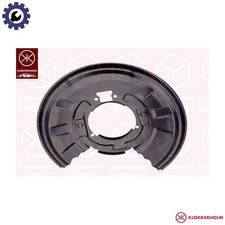 SPLASH GUARD BRAKE DISC