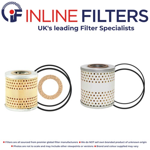 Filter kit for marshall track - filter,