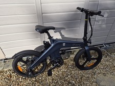 Folding  DYU Ti Magnesium Frame