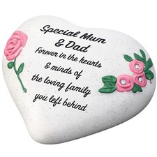 Heart Memorial SPECIAL MUM &