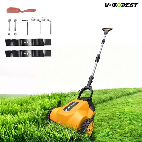 Cordless lawnmower for dewalt - cordless,