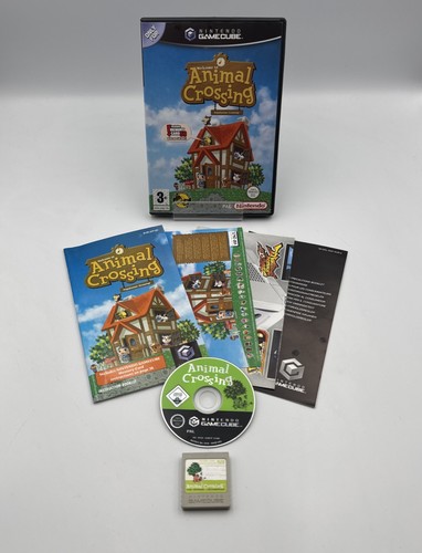 Animal crossing nintendo - crossing,