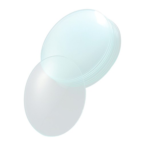 Pcs glass beaker - beaker, lid