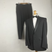 Moss Bros Tuxedo Dinner Suit 2