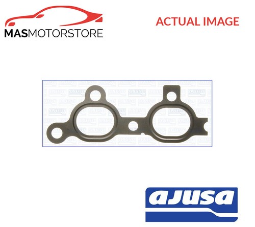Exhaust manifold gasket ajusa - gasket,