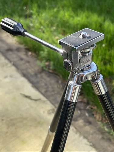 Dia vintage camera tripod - dia,