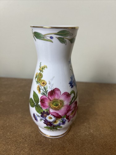 Vintage vase regal - vase,