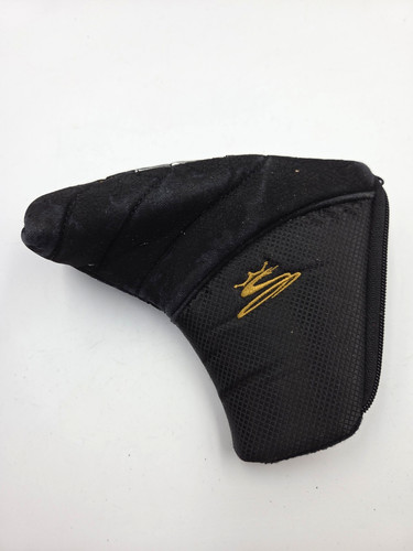 Cobra putter headcover - putter, head