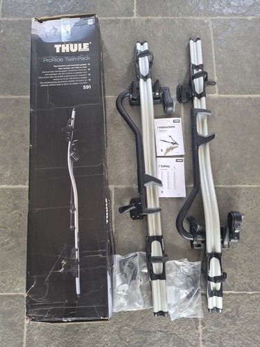 Thule proride 591 - thule,