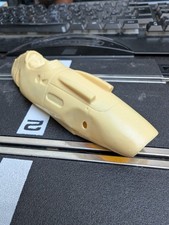 Ocar Ferrari Resin Scalextric