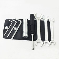 Accessories 8Pc Motorcycle