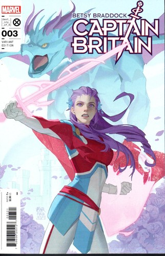 Marvel comics betsy - comics,