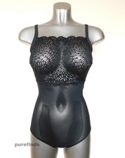 Wolford tulle lace - wolford, forming
