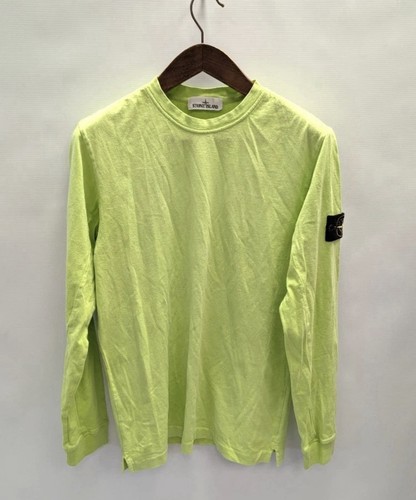 Stone island long sleeve - island,