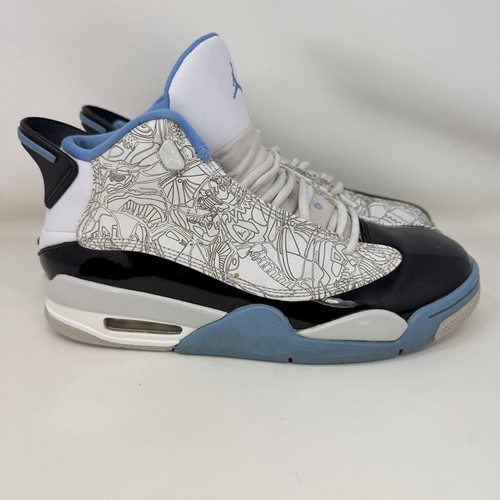 Nike air jordan - jordan, dub