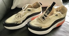 Nike Air Max Dia Pale Ivory (Women's) UK 4.5