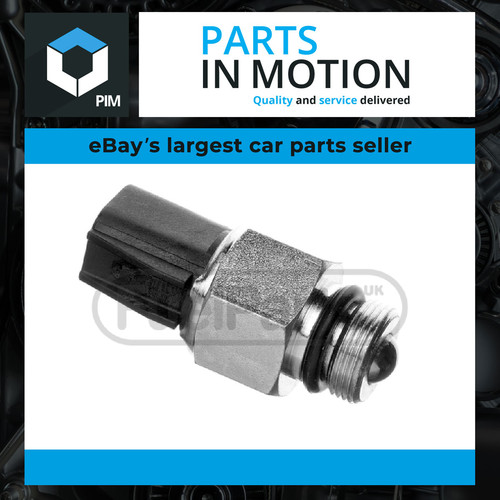 Reverse light switch - switch, ford