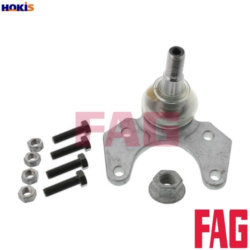 Ball joint 825 0156 - ball,