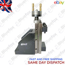 New Toolpost Mini Lathe