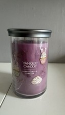 Yankee Candle Bunny Vanilla