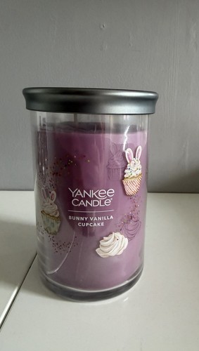 Yankee candle bunny - yankee,