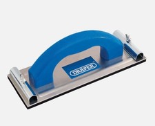 Draper 26847 aluminium hand - draper,