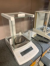 Sartorius CPA225D Analytical