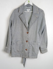 Per Una Women's Denim Stripe