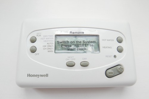 Honeywell smartifit t8677a1008 - honeywell,
