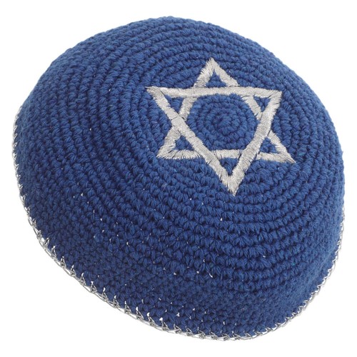 Jewish prayer hat - prayer, hats