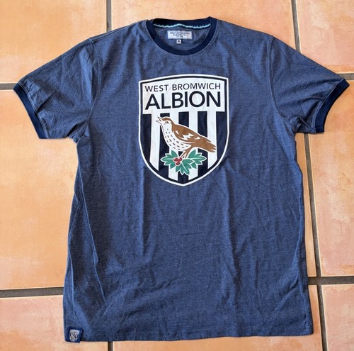 West bromwich albion badge - west,
