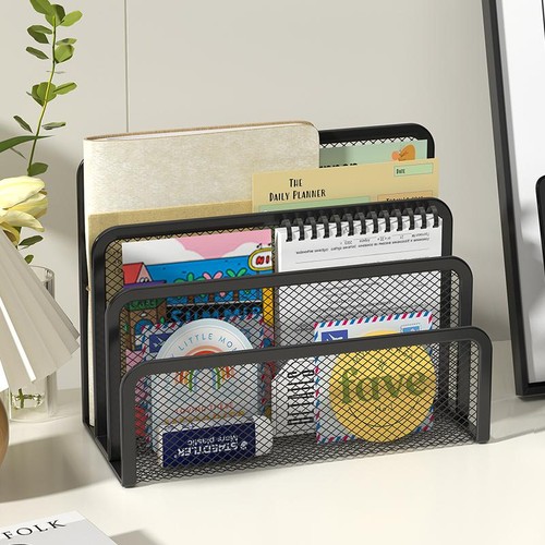 Desk mail organiser pack - desk,