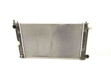 TOYOTA AVENSIS T25 Cooling