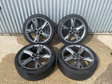 Audi A5 Y Design Alloy Y Spoke