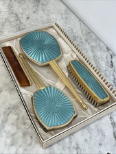 Vintage linek turquoise and - vintage,