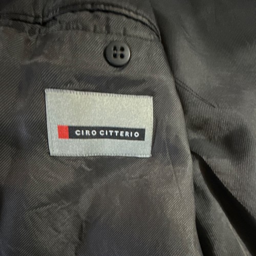 Ciro citterio men - ciro, black