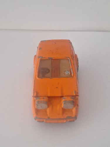 Corgi bond bug nd20 - corgi,