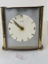 Working Vintage Windup German