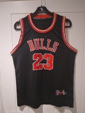 Michael Jordan Chicago Bulls