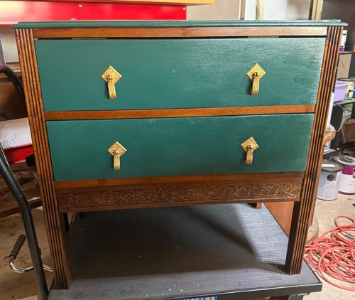 Vintage harris lebus - harris, (england)