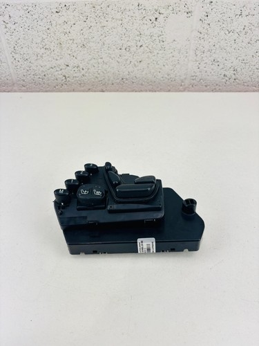 Seat switch left - seat,
