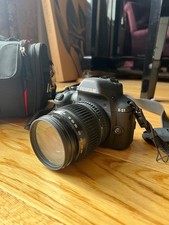 Fujifilm Digital Camera X-S1 12MP + accessories - Mint Condition