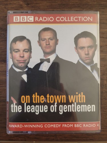 The town with league - the,