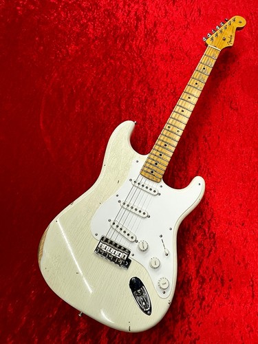 Fender custom shop - custom,