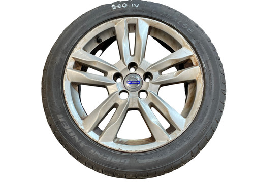 Volvo s60 v60 - 11-18,