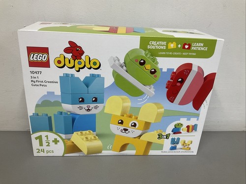 Lego duplo first - duplo,