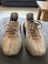 Adidas yeezy boost - yeezy, sand