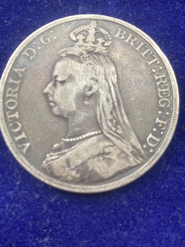 1889 queen victoria - 🇬🇧1889,